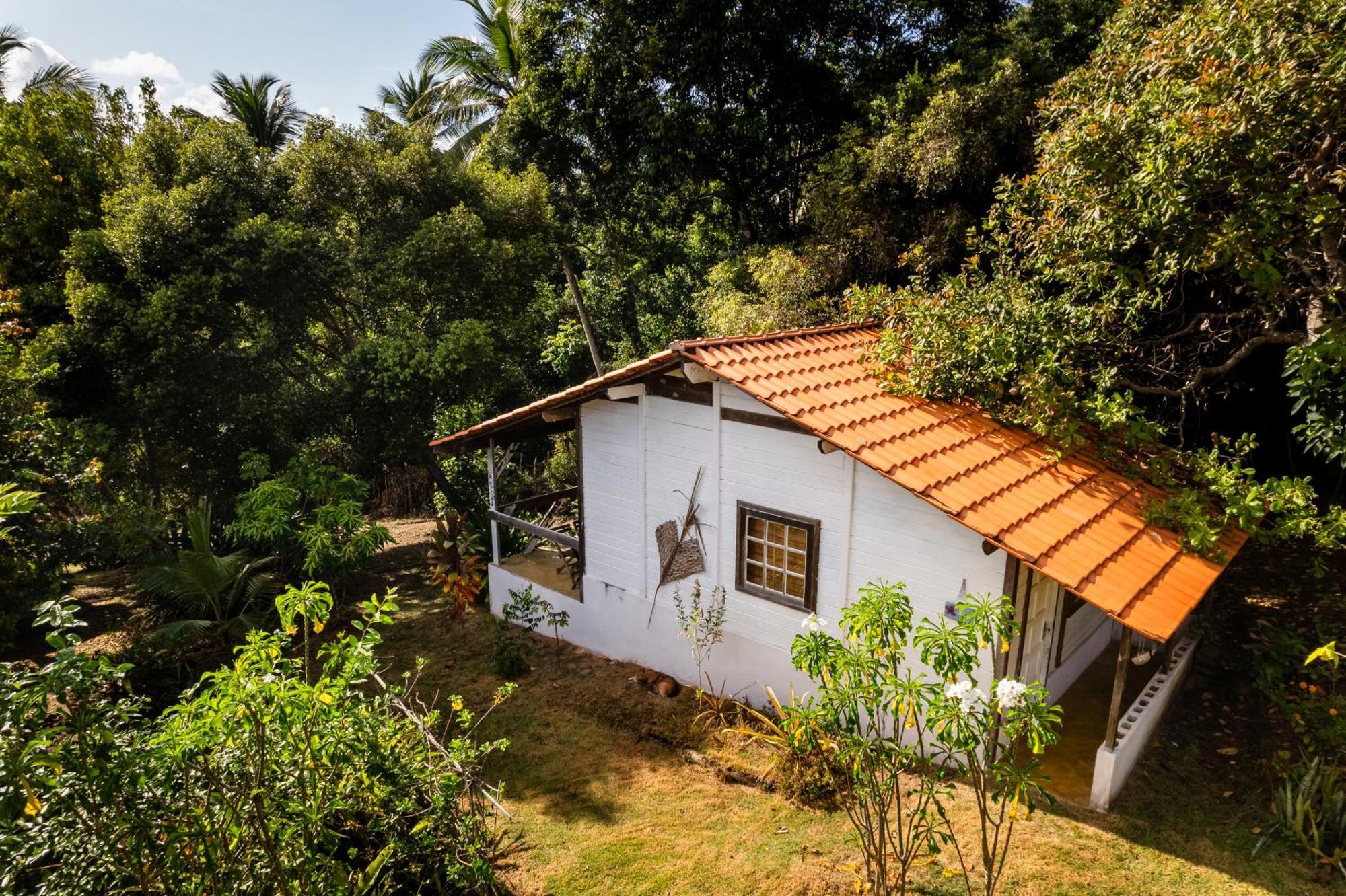 Hostel Vila Flor Eco Centro Diogo Exterior foto